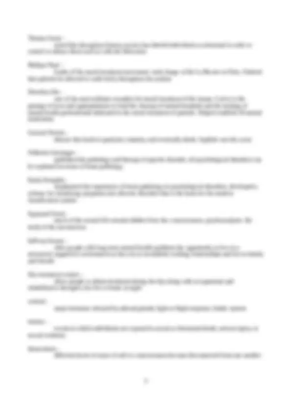 Abnormal Psychology: Chapters 1-5 - Key Concepts and Theories | Exams ...