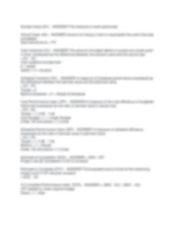 BICSI RTPM: Telecommunications Project Management Guide | Exams ...