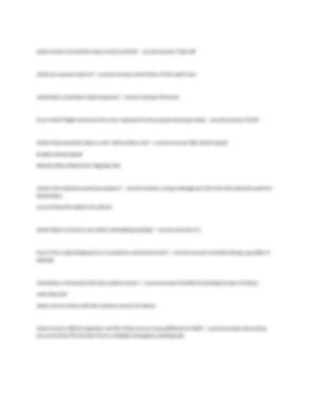 DHL Interview ATPL Questions and Answers: Aviation Knowledge for Pilots ...