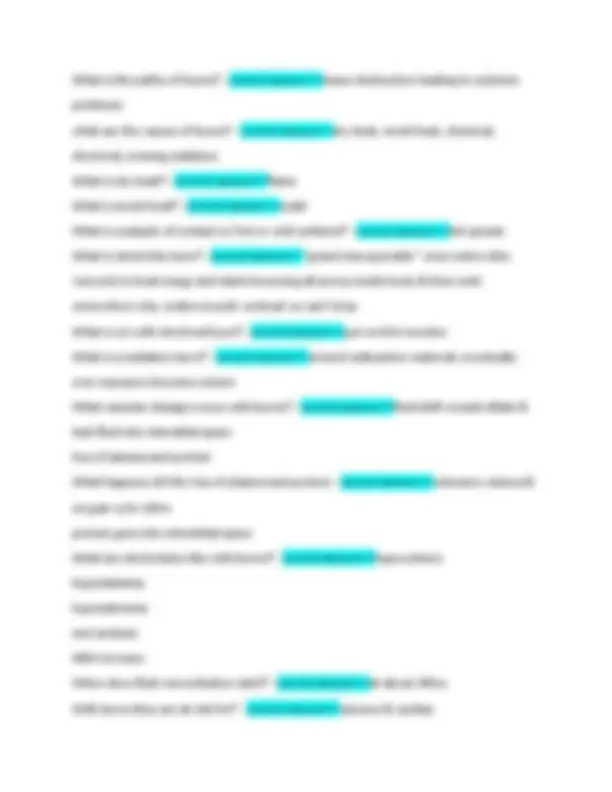 NUR 265 EXAM 3 LATEST UPDATE 2025 200 QUESTIONS AND VERIFIED ANSWERS ...