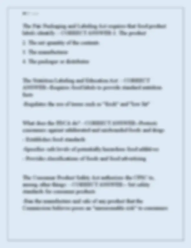 MGMT 311 EXAM 3 NEWEST 2025 ACTUAL EXAM COMPLETE 100 QUESTIONS AND ...