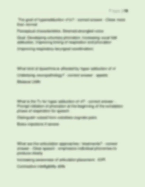 CMD 582 Final Exam 2025: Real Verified Questions & Correct Answers ...