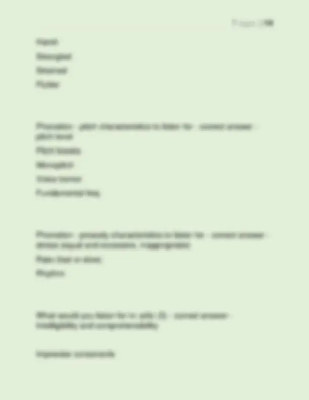 CMD 582 Final Exam 2025: Real Verified Questions & Correct Answers ...