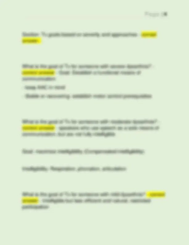 CMD 582 Final Exam 2025: Real Verified Questions & Correct Answers ...