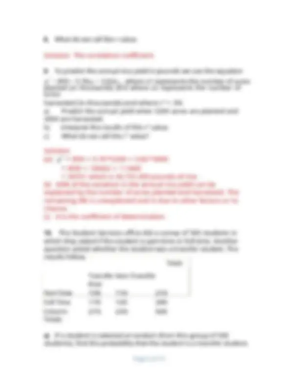 Final Exam Review Questions with Complete Solutions | Exams Nursing ...