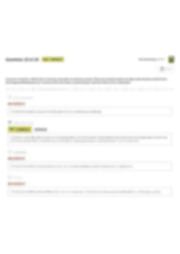 Pharmacology Made Easy 5 0 The Endocrine System Test study set with 100 ...