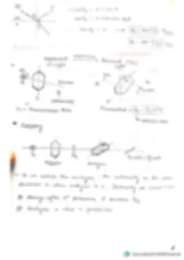 Wave Optics JEE Advanced notes | Study notes Physics | Docsity