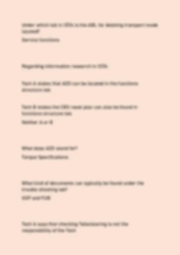 BMW ASSOCIATE LEVEL ASE TEST (ACTUAL 2025/2026) QUESTIONS WITH 100% ...