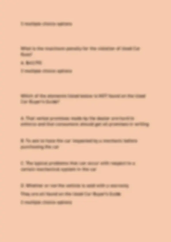 AFIP - Basic Certification (Actual 2025/2026) Course: Questions with ...