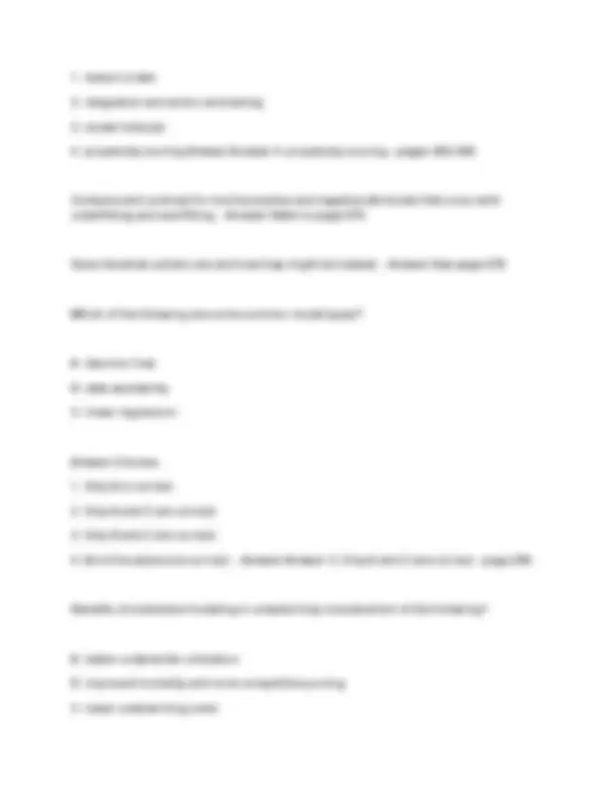 ALU 202 Exam With Actual Questions And Verified Detailed Answers Latest ...