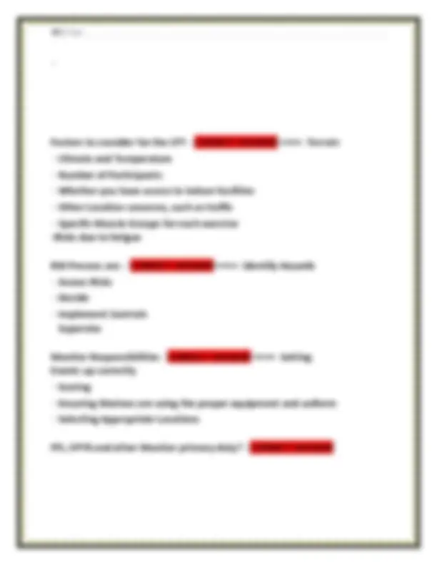 CFT MONITOR CERTIFICATION EXAM 2025 ACTUAL EXAM COMPLETE 100 QUESTIONS CFT MONITOR CERTIFICATION EXAM 2025 ACTUAL EXAM COMPLETE 100 QUESTIONS