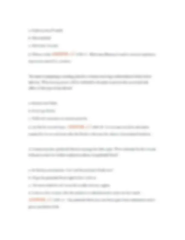 NCLEX Labor Pain Management Exam with Questions and Answers | Exams ...
