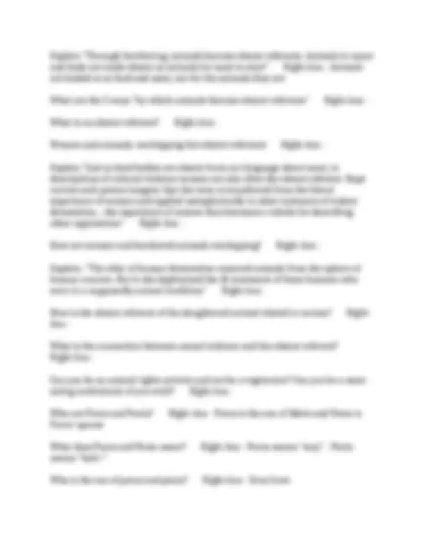 Philosophy 101 Final Exam - Questions With Comprehensive Solutions ...
