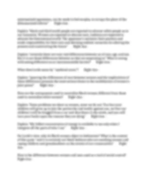 Philosophy 101 Final Exam - Questions With Comprehensive Solutions ...