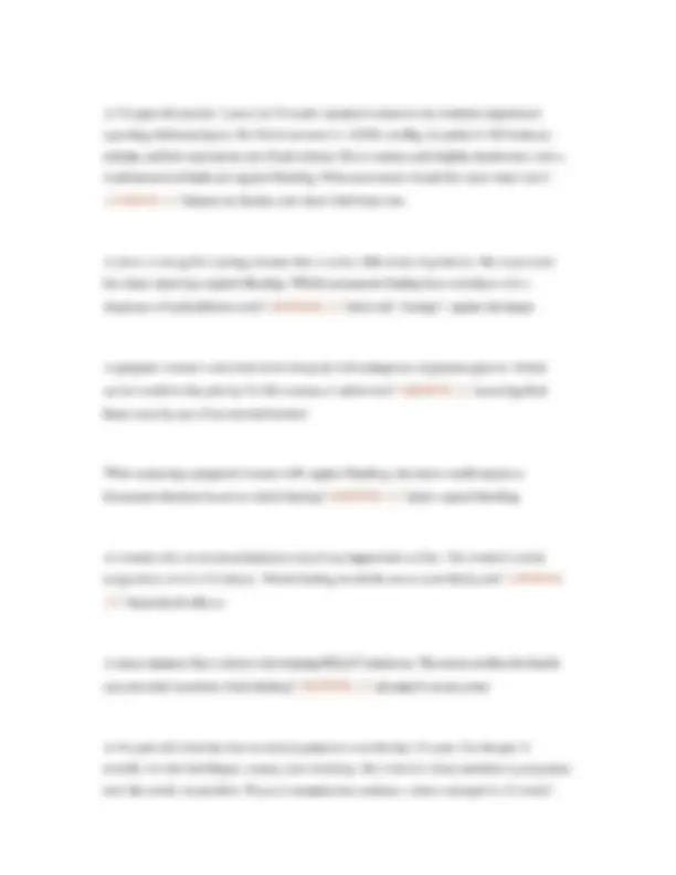 Nursing Care of Women with Complications during Labor and Birth Chapter ...