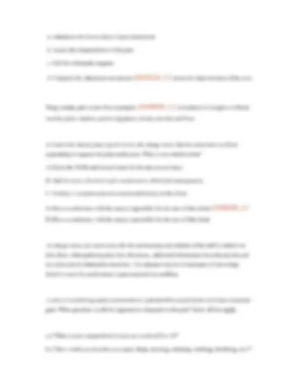 NCLEX Pain Management Comprehensive Exam Set with Questions and Answers ...