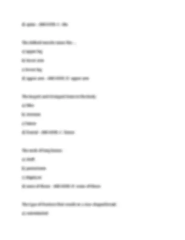 CA CSR Professional Practice Exam: Multiple Choice Questions and ...
