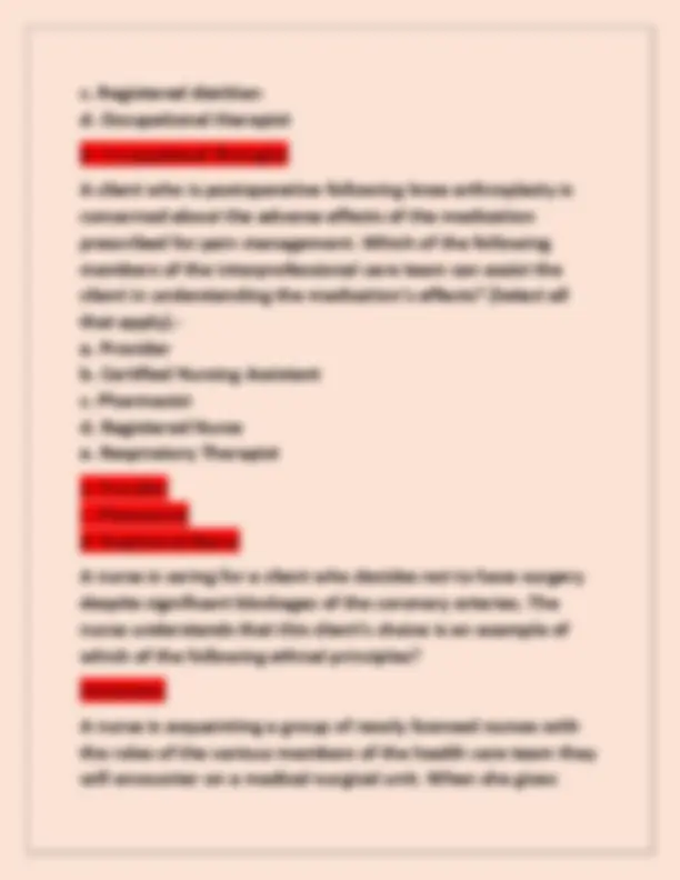 ATI PROCTORED FUNDAMENTAL WITH NGN FORMAT ACTUAL EXAM NEWEST 2025 ...