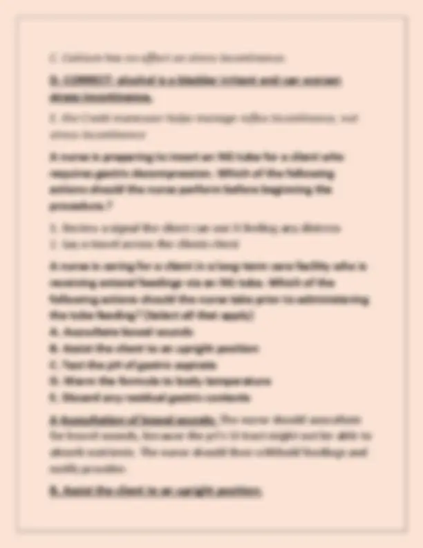 ATI PROCTORED FUNDAMENTAL WITH NGN FORMAT ACTUAL EXAM NEWEST 2025 ...