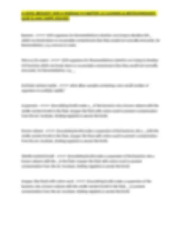 A Level Biology OCR A Module 6 Chapter 22 Cloning & Biotechnology Quiz ...