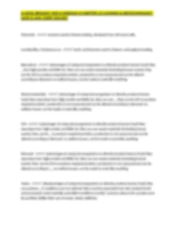 A Level Biology OCR A Module 6 Chapter 22 Cloning & Biotechnology Quiz ...