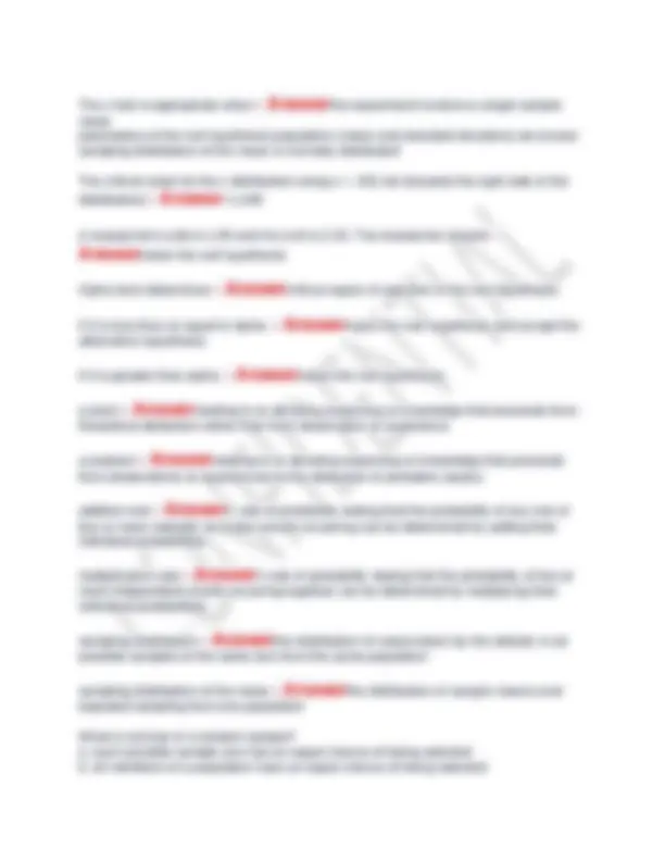 Pstat Training PSTAT FINAL|STUDY GUIDE LATEST VERSION /QUESTIONS AND CORRECT ANSWERS ...