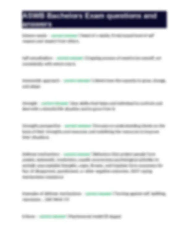 Association of Social Work Boards (ASWB) visual data 4