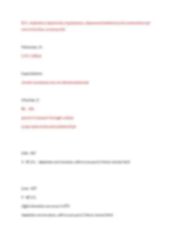 ANCC 2025/2026 PMHNP LAB VALUES LATEST EXAM QUESTIONS WITH 100% ...