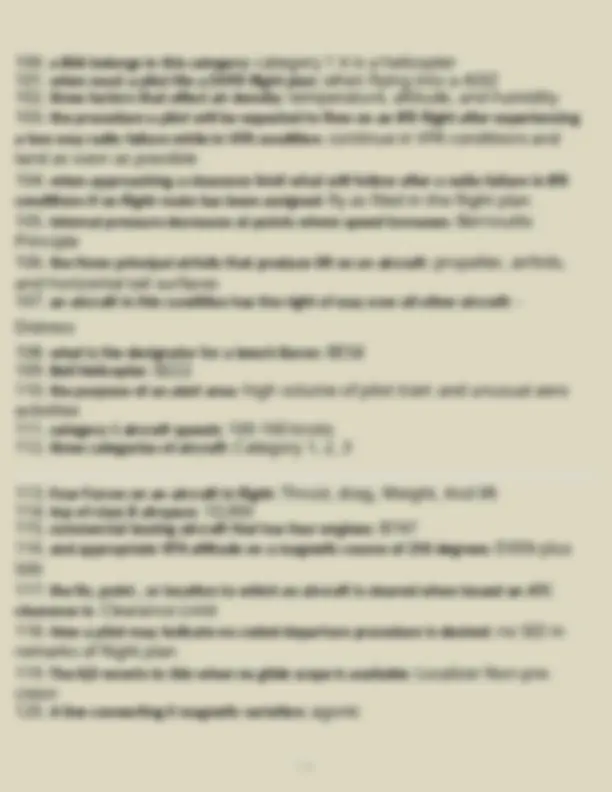 ATC BASICS FINAL EXAM QUIZ REAL ACTUAL TEST WITH 100% CORRECT ANSWERS ...
