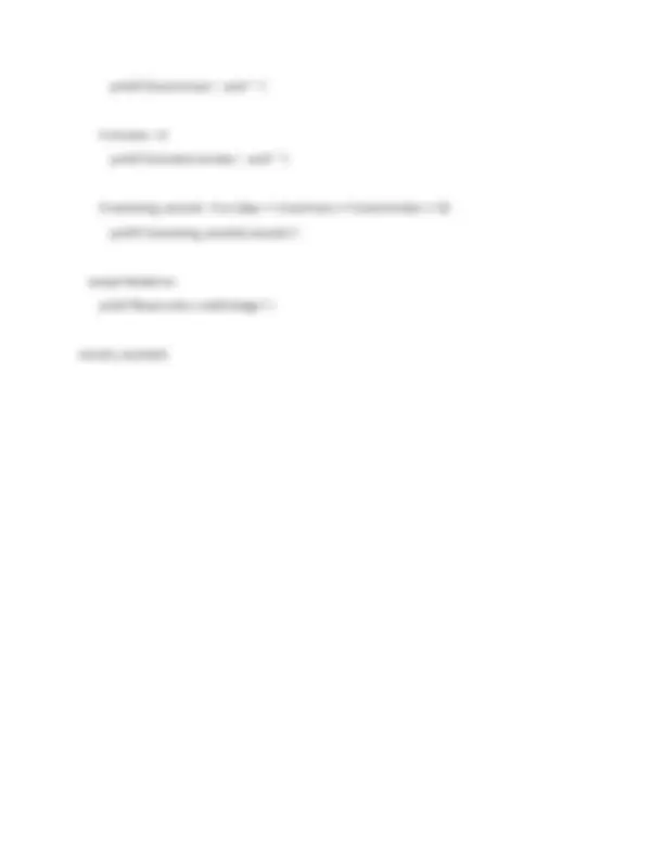 def time assignment programming C | Cheat Sheet C programming | Docsity