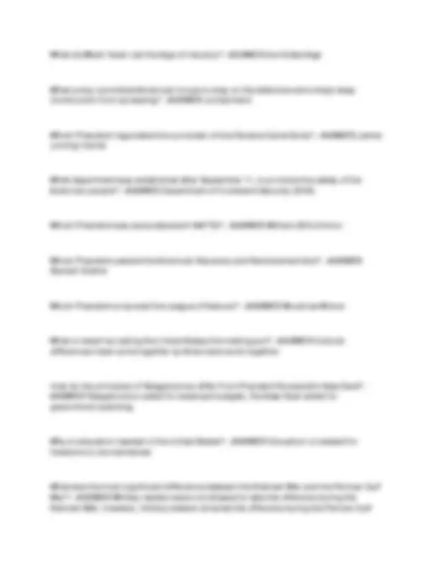 ABEKA 8TH GRADE AMERICA LAND I LOVE TEST 12 FINAL EXAM CH 1-14, GEO ...