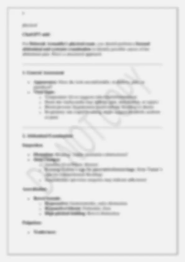 Abdominal Pain Case Study: A Comprehensive Guide for Medical Students ...