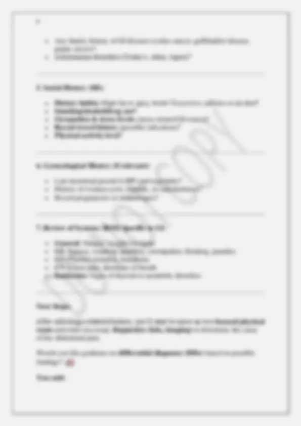 Abdominal Pain Case Study: A Comprehensive Guide for Medical Students ...