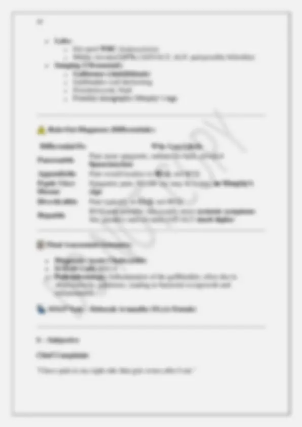 Abdominal Pain Case Study: A Comprehensive Guide for Medical Students ...