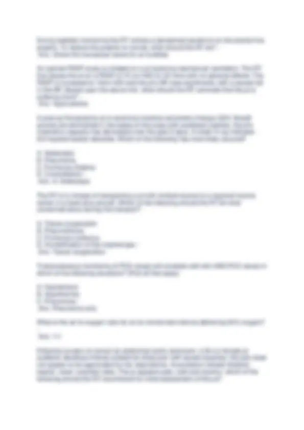 NBRC Practice Test #2 95 Question and Answers Latest 2023.pdf | Exams ...