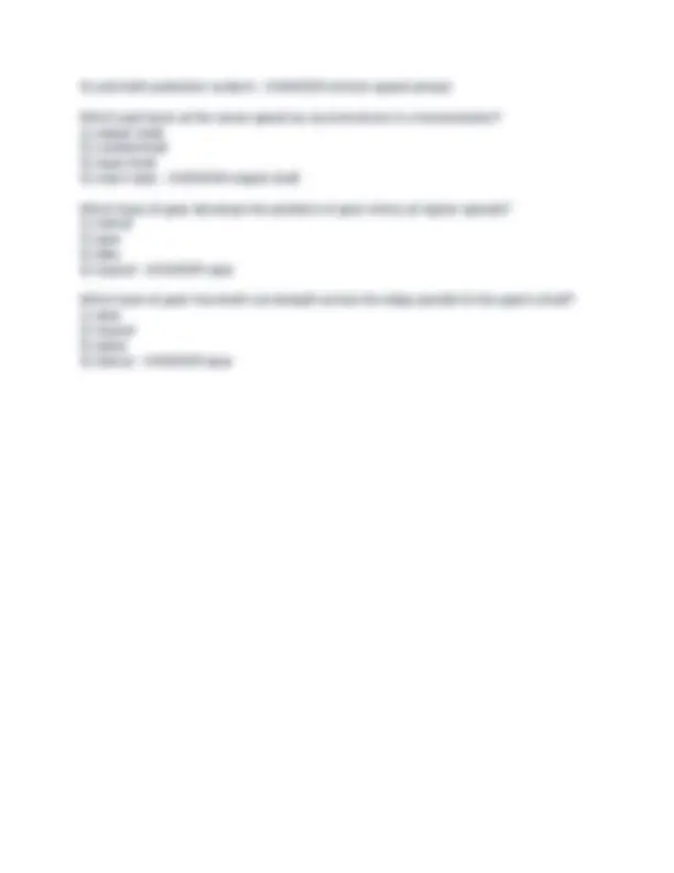 Erjavec Ch. 39 Manual Transmissions and Transaxles | Exams Engineering ...