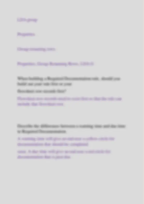 EPICCARE Inpatient Clinical Documentation Administration (2025/2026