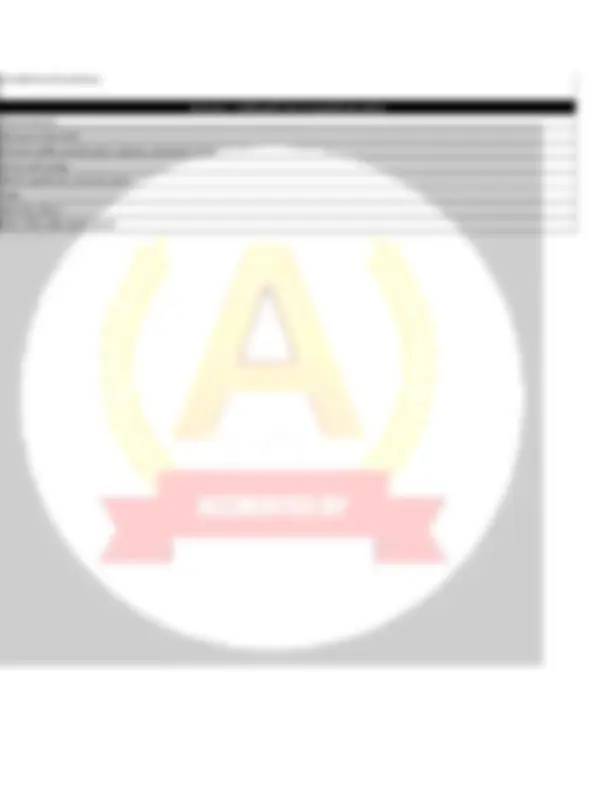 Medical Case Study: Abdominal Pain - Karen Floyd | Exams Nursing | Docsity