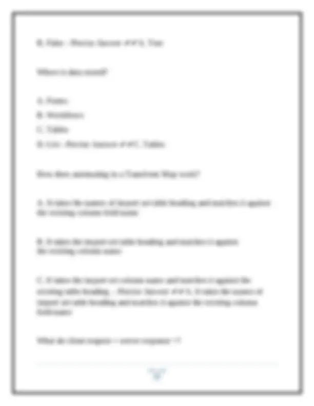 ServiceNow System Administrator (CSA) Exam Prep In 2025 - Foto 2