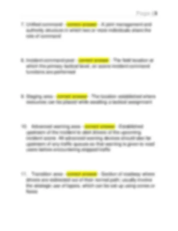TIM EXAM 2025: REAL VERIFIED QUESTIONS & CORRECT ANSWERS| PACK OF