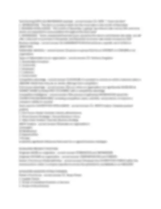 ISTM 209 Exam 1 (Ch 1-3) Questions and Answers | Exams Commercial Law ...