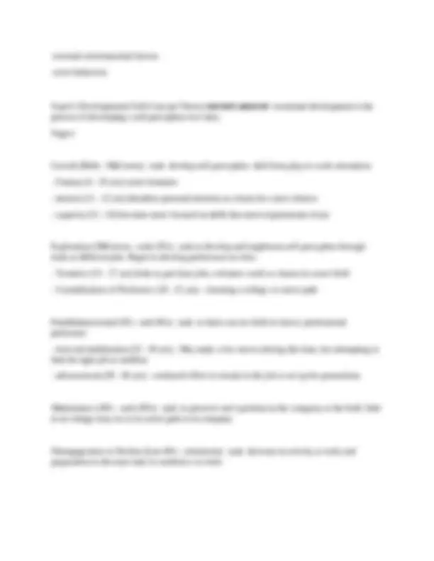 Nbcc Study Guide National Counselor Examination Study Guide questions with correct ...