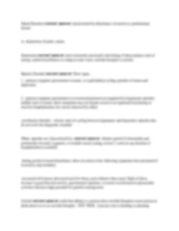 Nbcc Study Guide National Counselor Examination Study Guide questions with correct ...
