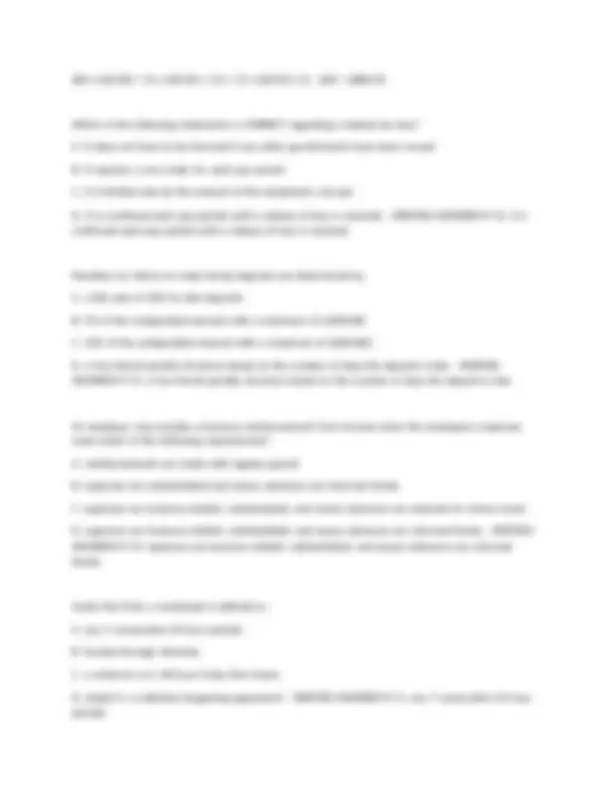 The Payroll Source CPP Practice Exam questions with answers. | Exams ...