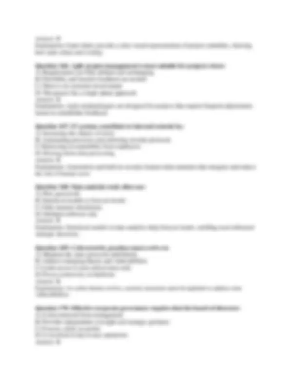 (CIMAPRO19-CS1-X1-ENG) Operational Level Case Study Question Tutorial ...
