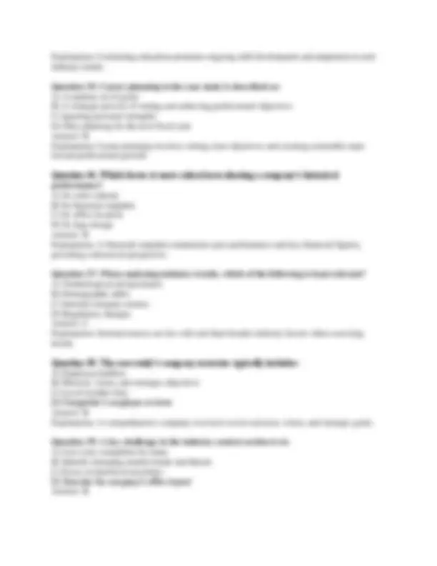 (CIMAPRO19-CS1-X1-ENG) Operational Level Case Study Question Tutorial ...