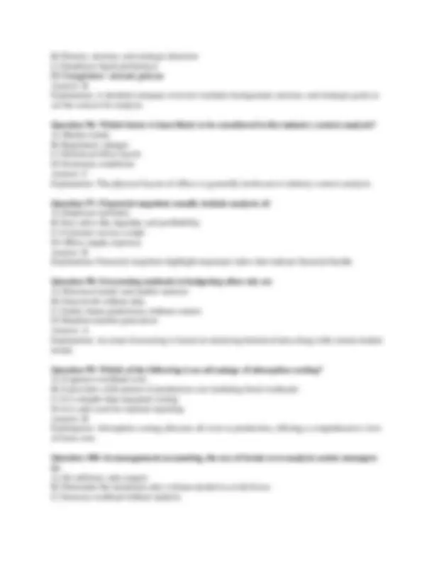 (CIMAPRO19-CS1-X1-ENG) Operational Level Case Study Question Tutorial ...
