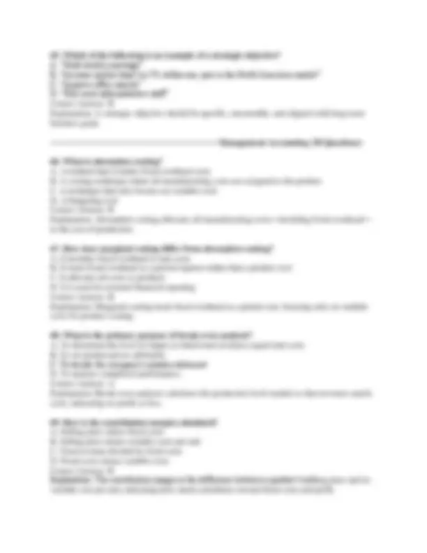 (CIMAPRO19-CS1-X2-ENG) Operational Level Case Study Question Tutorial ...