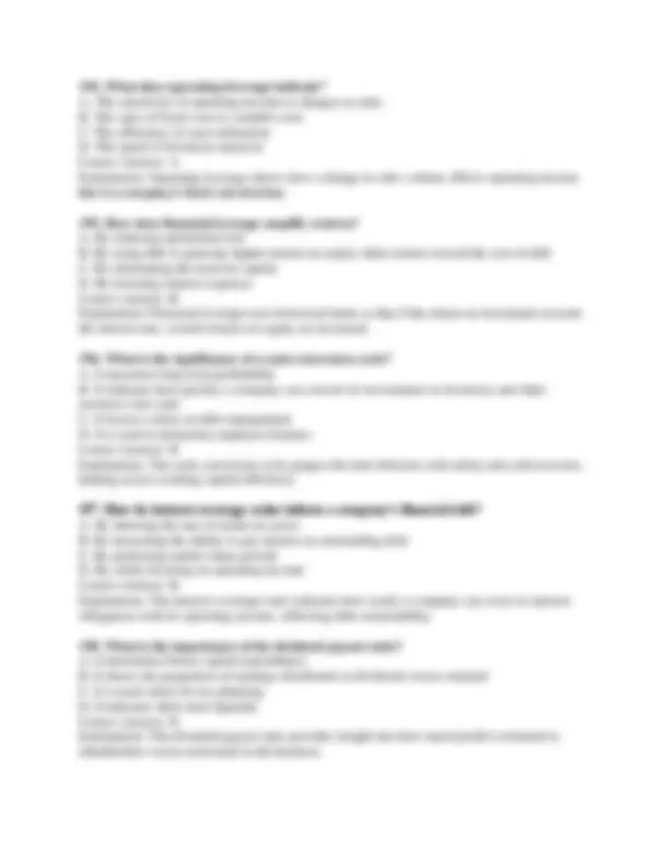(CIMAPRO19-CS1-X2-ENG) Operational Level Case Study Question Tutorial ...