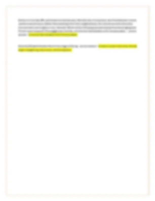 Portage Learning PSYC 140 FINAL EXAM LATEST QUESTIONS AND ANSWERS ...